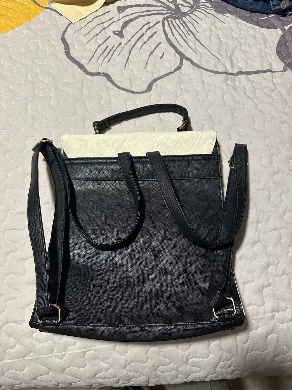 Disney Coco Backpack Purse - Picture 2 of 6